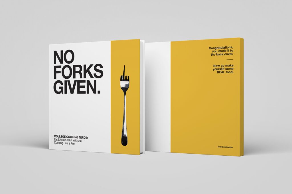 art342 guidebook cover mockup